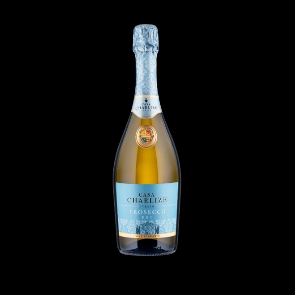 CASA CHARLIZE PROSECCO BRUT (750ML)