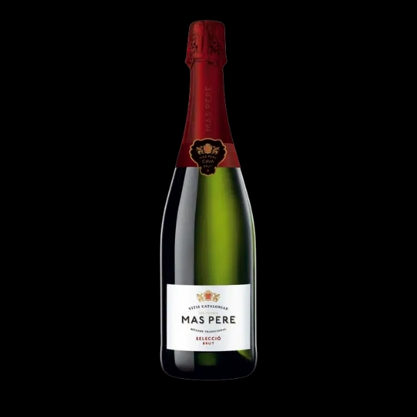 MAS PERE CAVA BRUT (750ML)