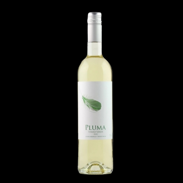 PLUMA VUNHO VERDE (750ML)