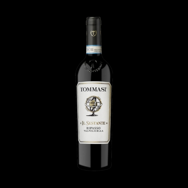 TOMMASI RIPASSO IL SESTANTE (750ML)
