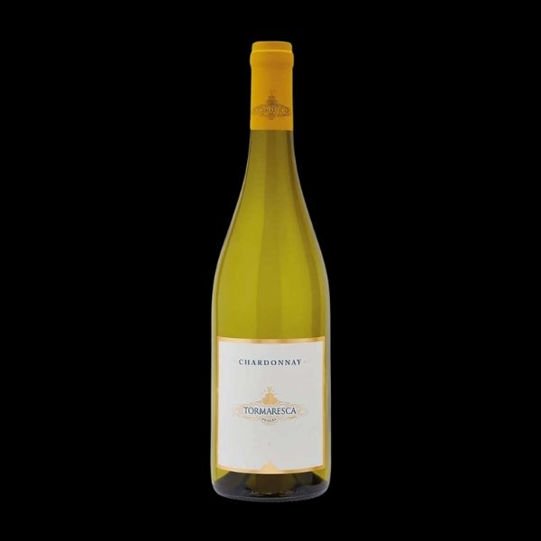 TORMARESCA CHARDONNAY (750ml)