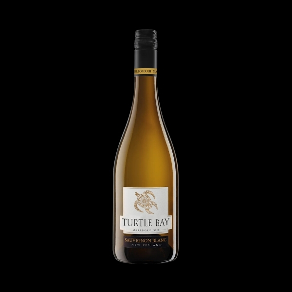 TURTLE BAY SAUVIGNON BLANC (750ml)