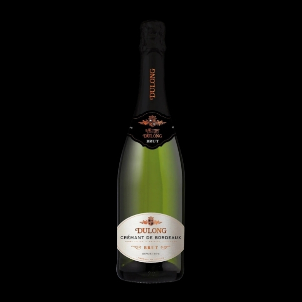 DULONG CREMANT DE BORDEAUX BRUT (750ML)