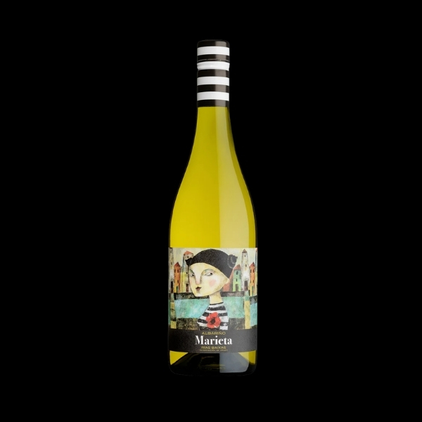 MARIETA ALBARINO (750ml)