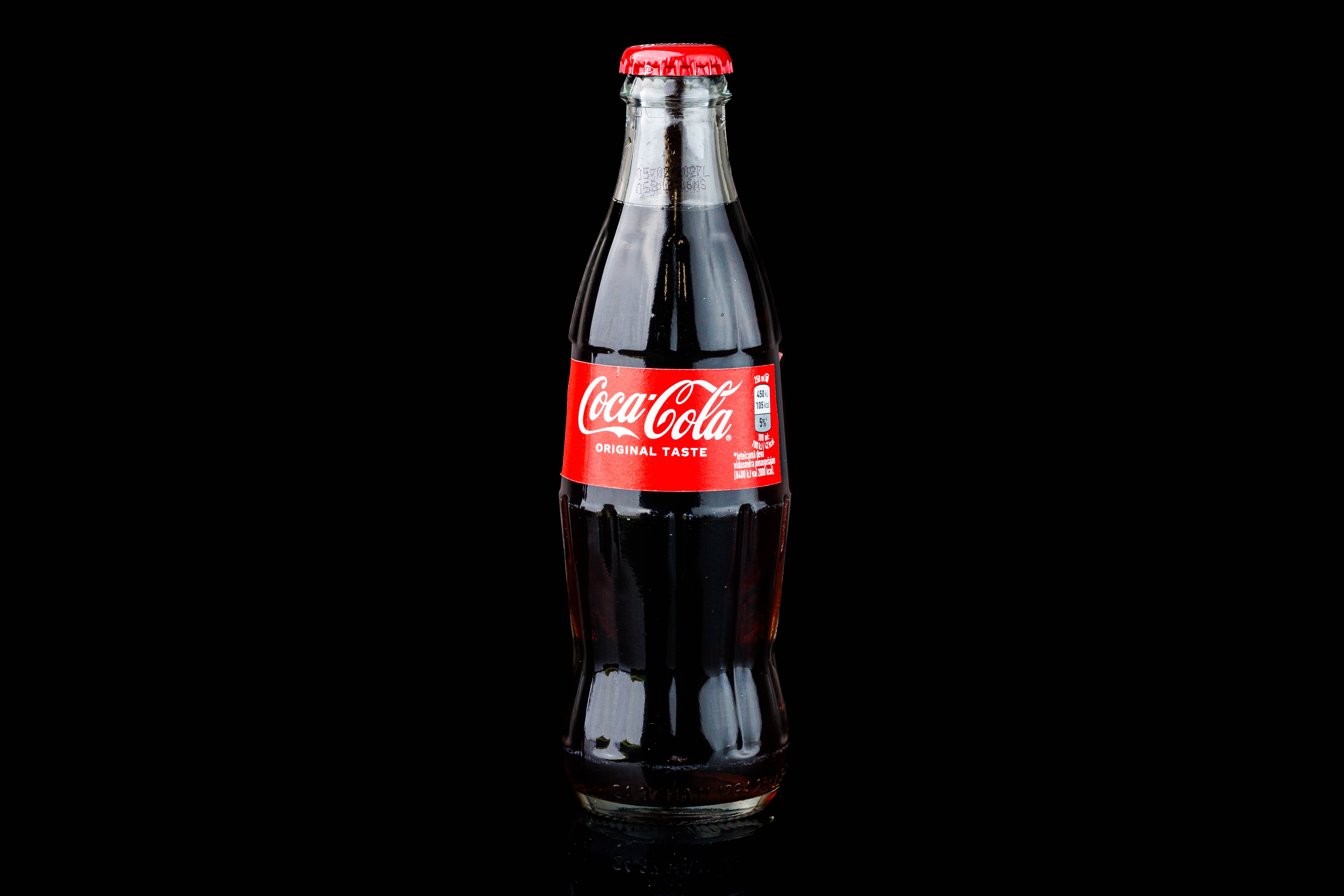 Coca Cola 0,25 