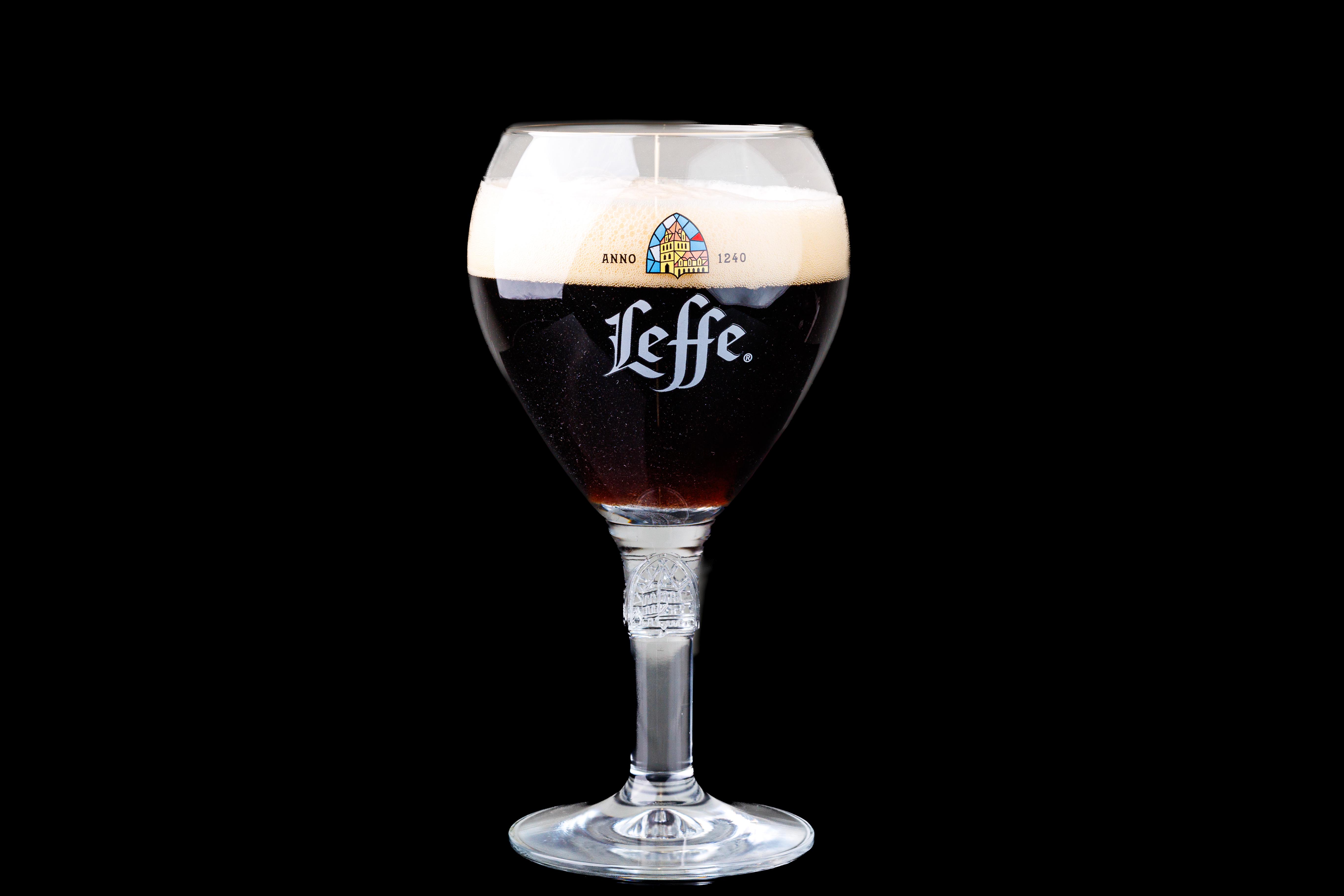 Leffe Lejamais 0,5 Tumšais