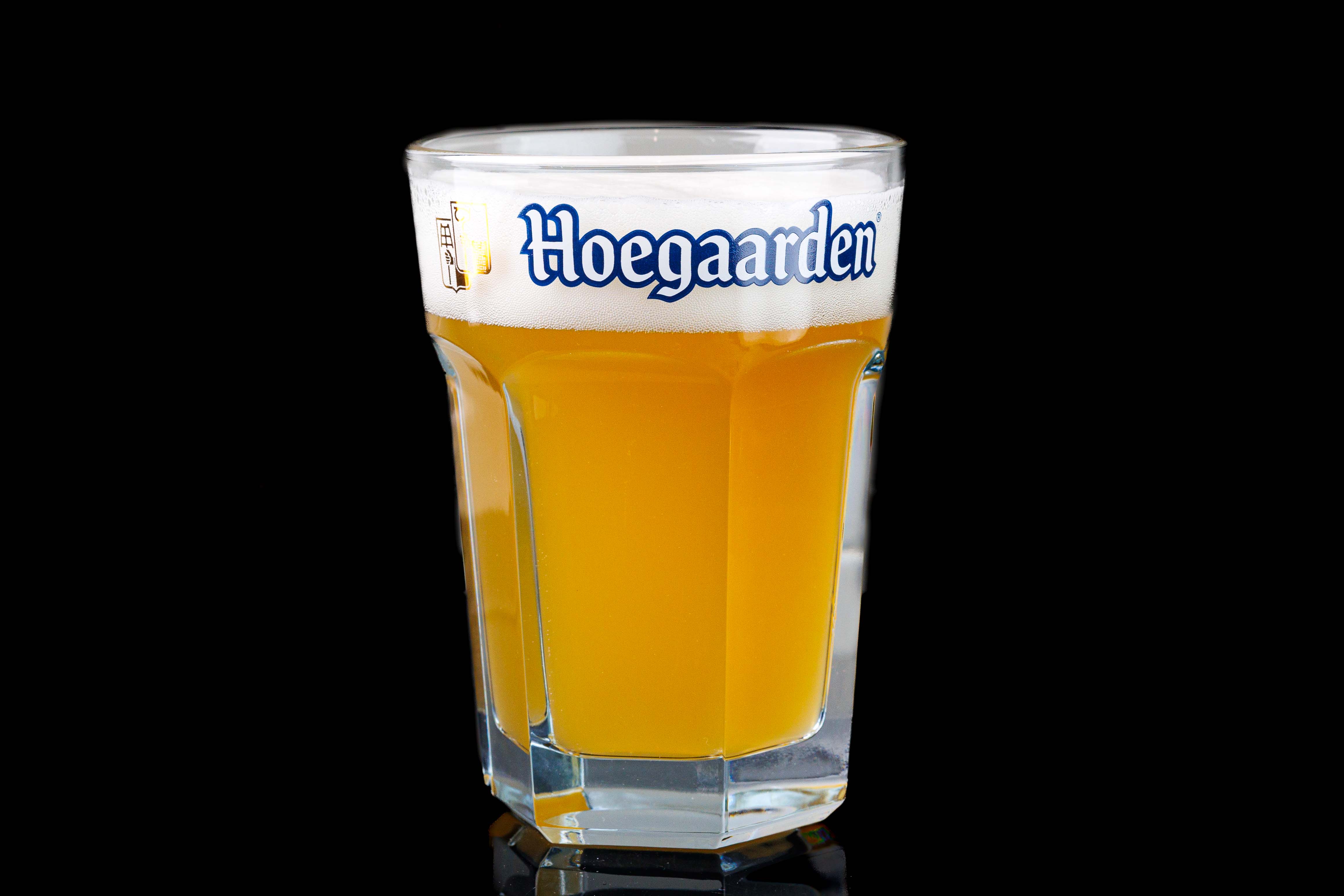 Hoegaarden lejamais 0,5 alus