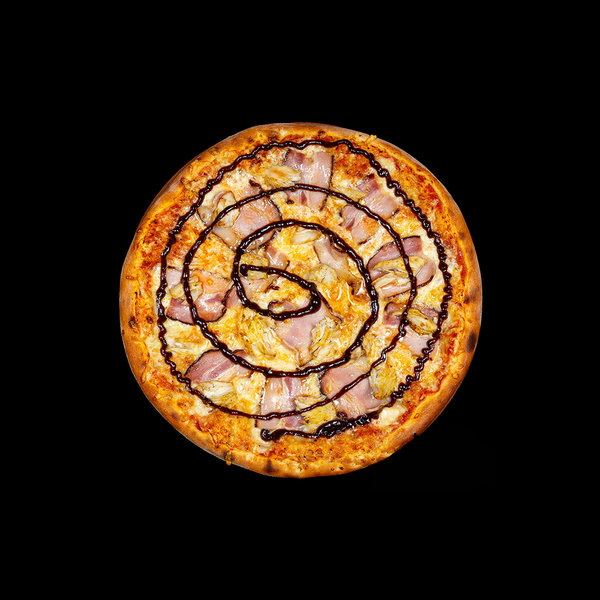 American pica (33cm)