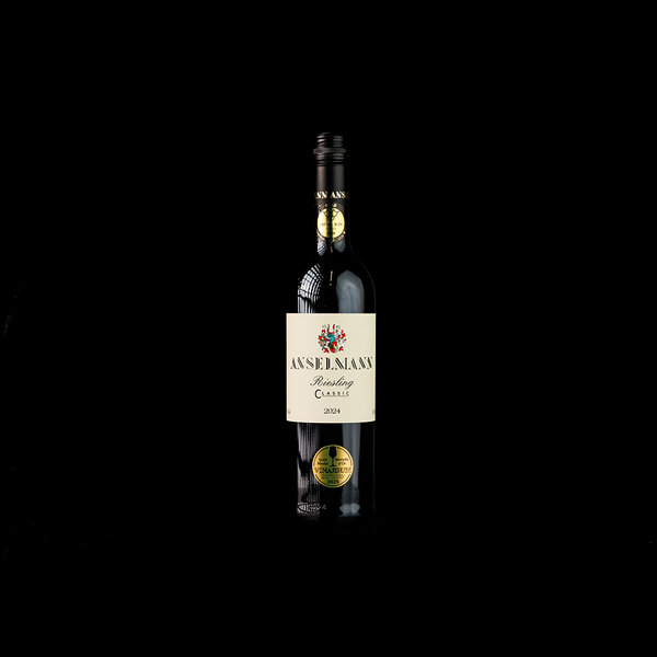 Anselmann riesling classic (750ml)