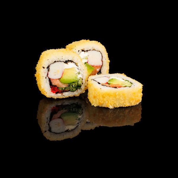 (508) California tempura (8gab)