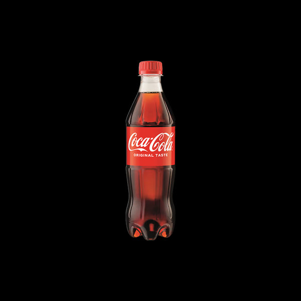 Coca Cola 0.5l