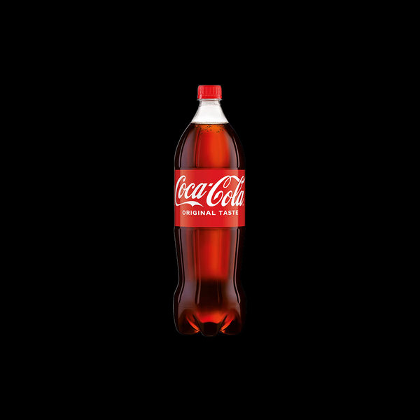 Coca Cola 1.5l
