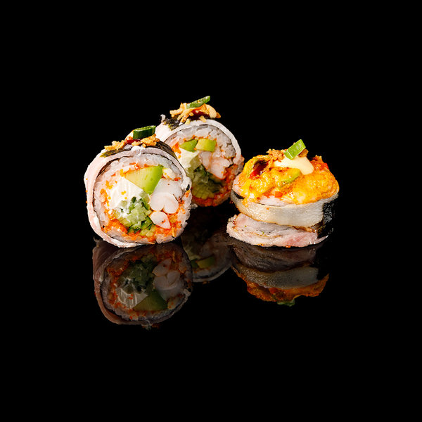 (603) Ebi Becon (8gab)