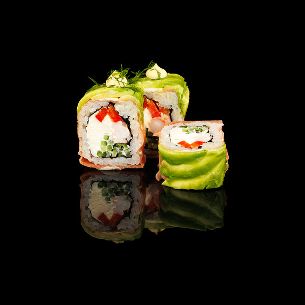 (124) Ebi Hamon (8gab)