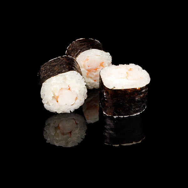 (016) Ebi Hosomaki (8gab)