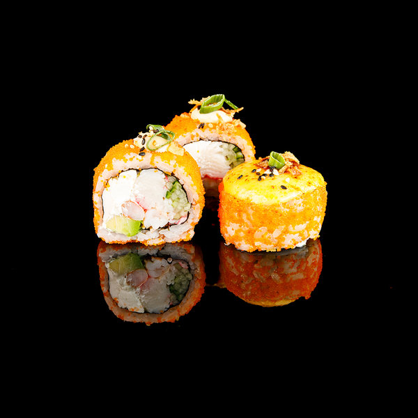 (605) Ebi Surimi (8gab)