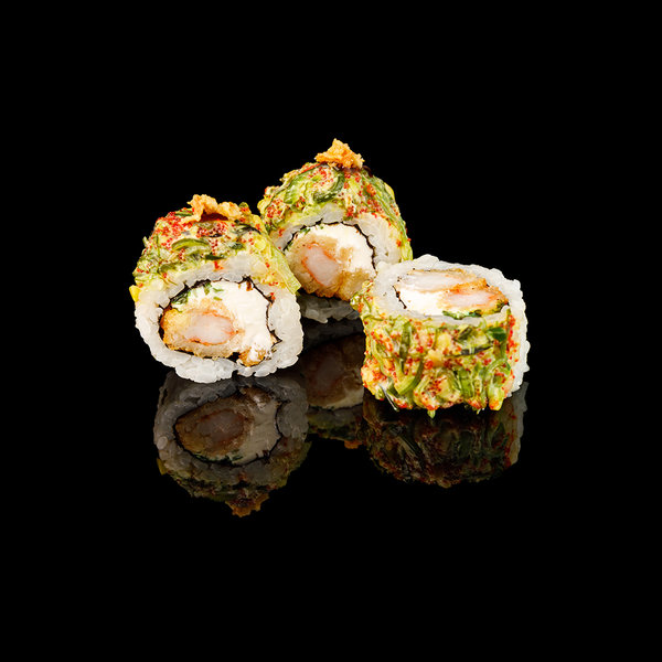 (117) Ebi Wakame (8gab)