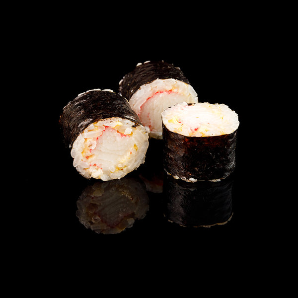 (011) Kani Hosomaki (8gab)