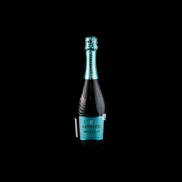 Lamberti Prosecco Extra Dry (750ml)