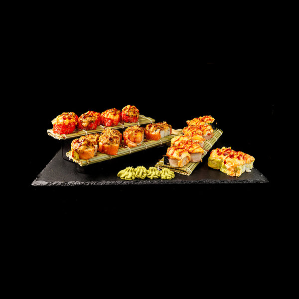 Maxi Hot Sets (32gab)