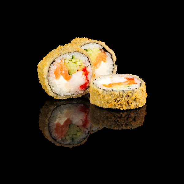 (509) Maxi tempura (8gab)