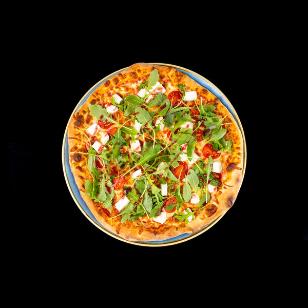 Mocarella pica (puse)