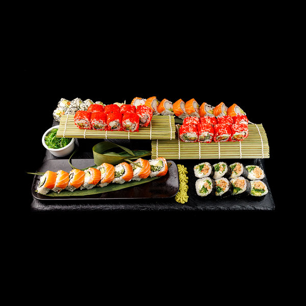 Philadelphia Sets (48gab)