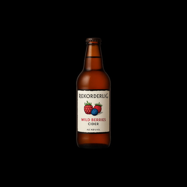 Rekorderlig Wild Berries