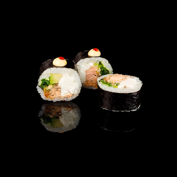 (102) Sake Teryaki (8gab)