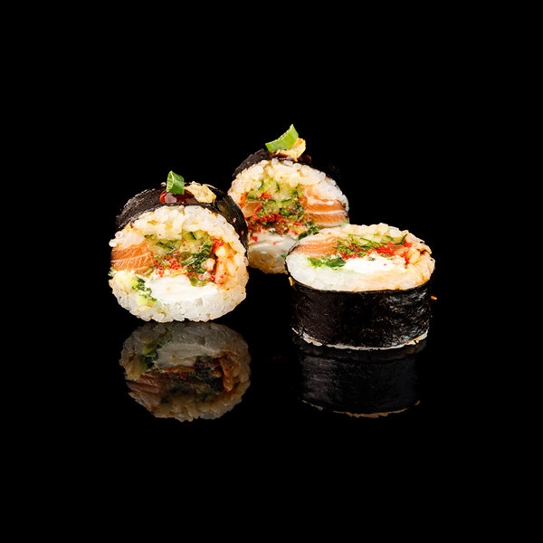 (107) Sake Wakame (8gab)