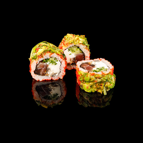 (120) Salmon Kim Ci (8gab)