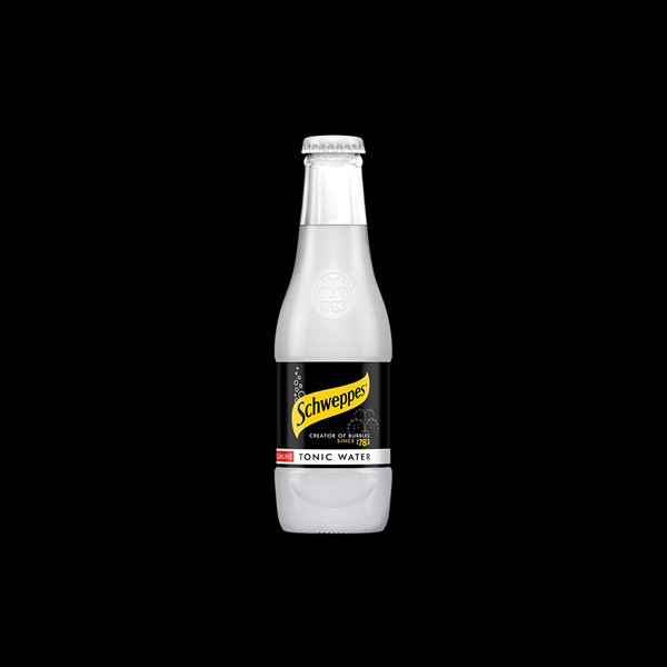 Schwepps Tonic 0.25l