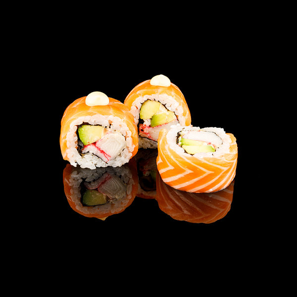 (112) Snow Crab (8gab)