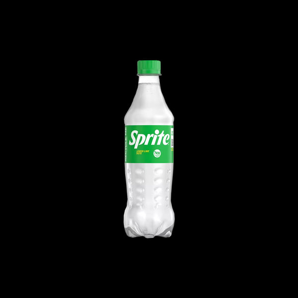Sprite 0.5l