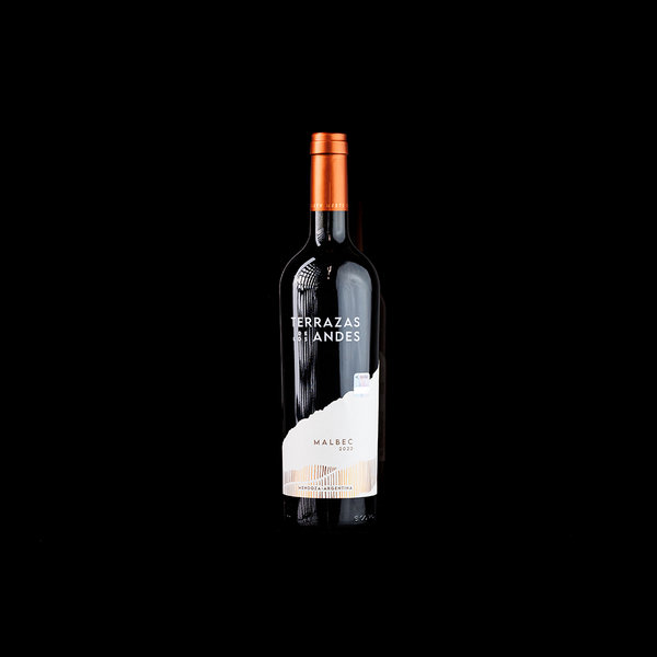 Terrazas reserva malbec (750ml)