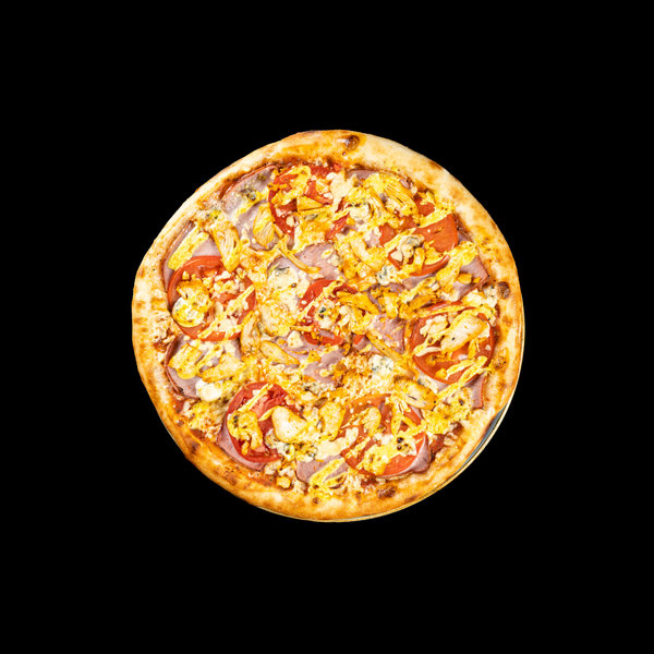 Titurgas pica (33cm)