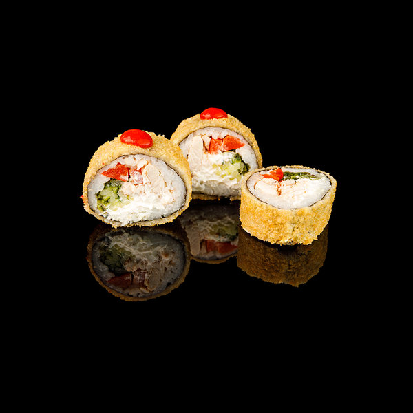 (505) Yasai Tempura (8gab)