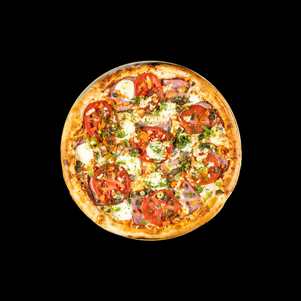 Zemnieku pica (33cm)